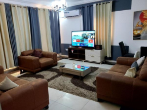 Vanguard Appart - 2 Bedroom House in kotto-Bonamoussadi 202